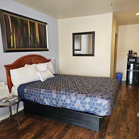 California Suites Motel Calexico Kültér fotó