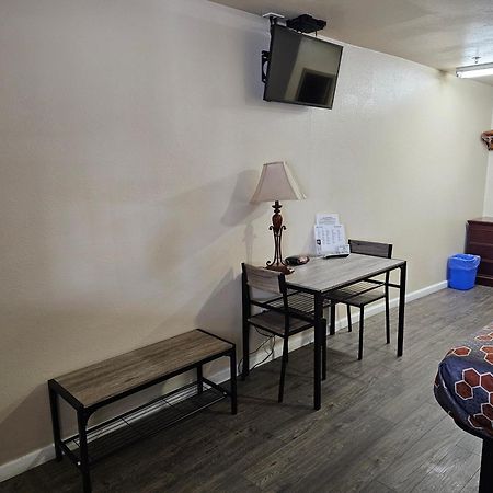 California Suites Motel Calexico Kültér fotó