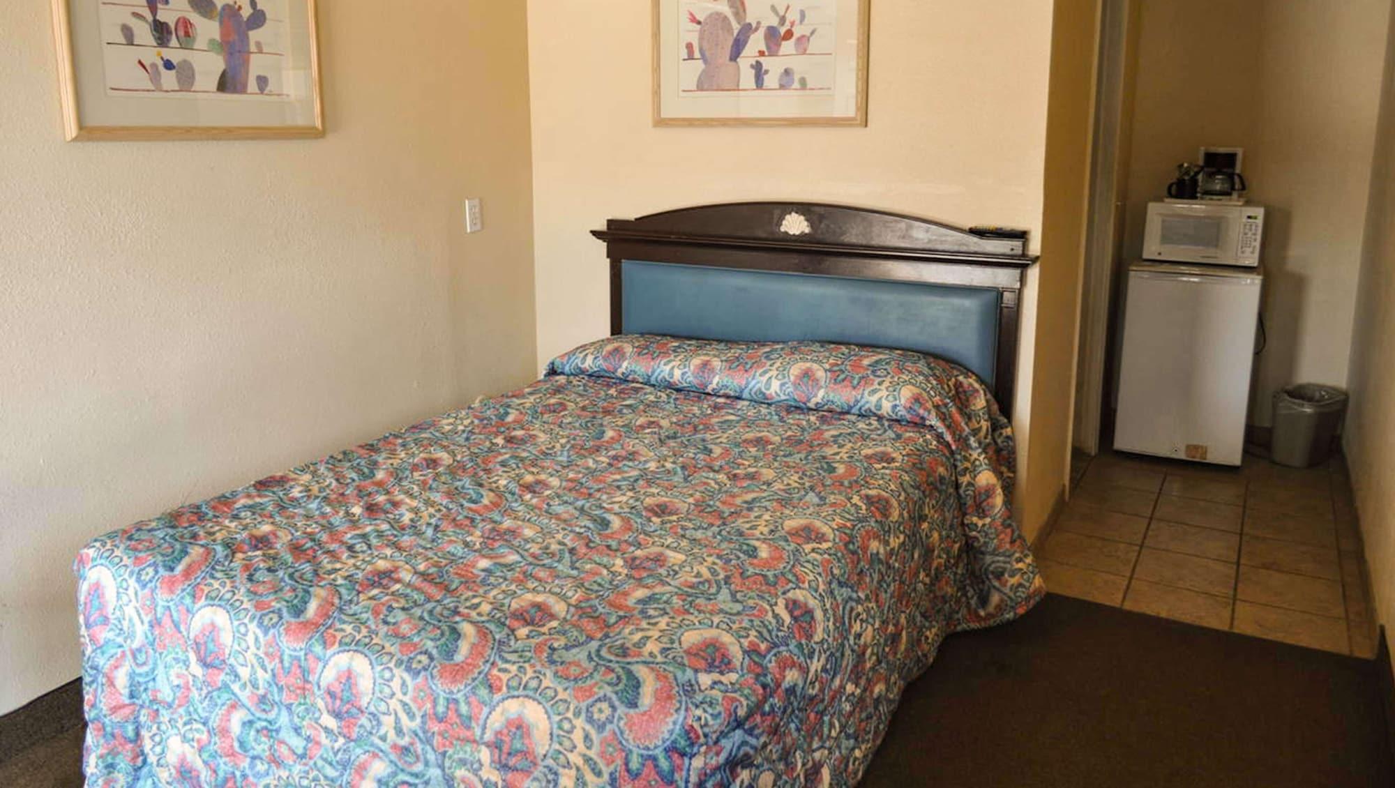 California Suites Motel Calexico Kültér fotó