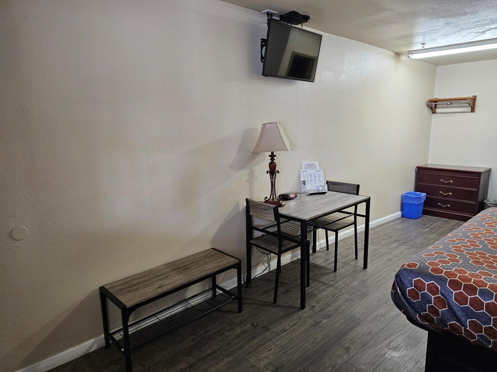 California Suites Motel Calexico Kültér fotó