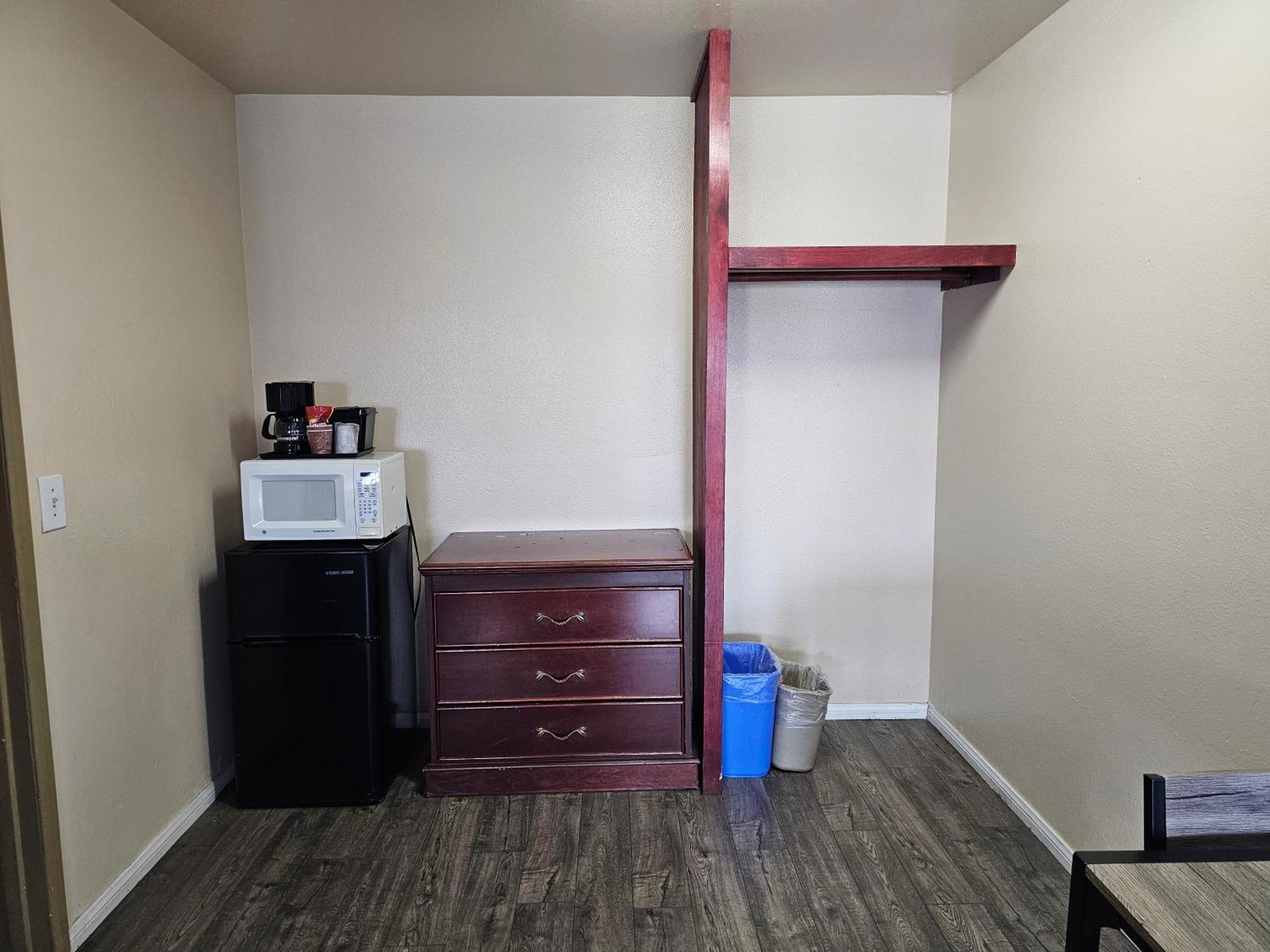 California Suites Motel Calexico Kültér fotó