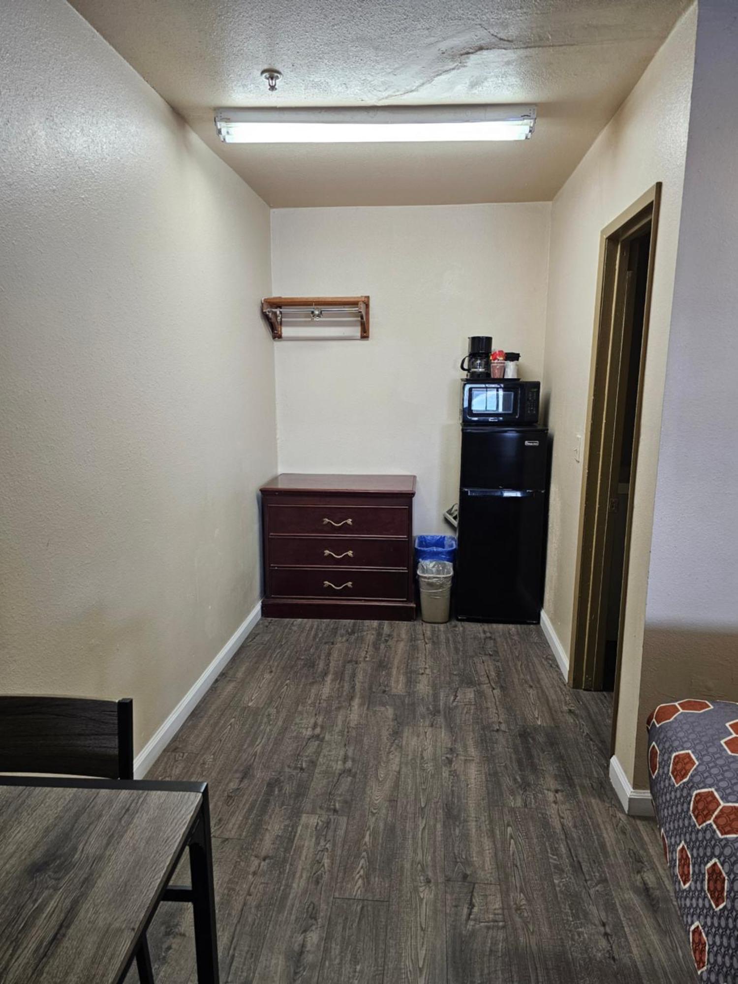 California Suites Motel Calexico Kültér fotó