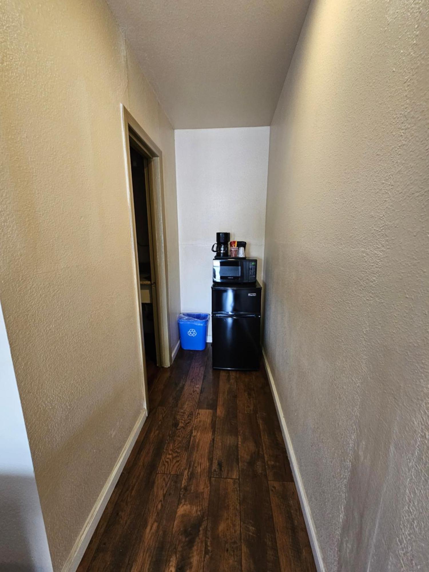 California Suites Motel Calexico Kültér fotó