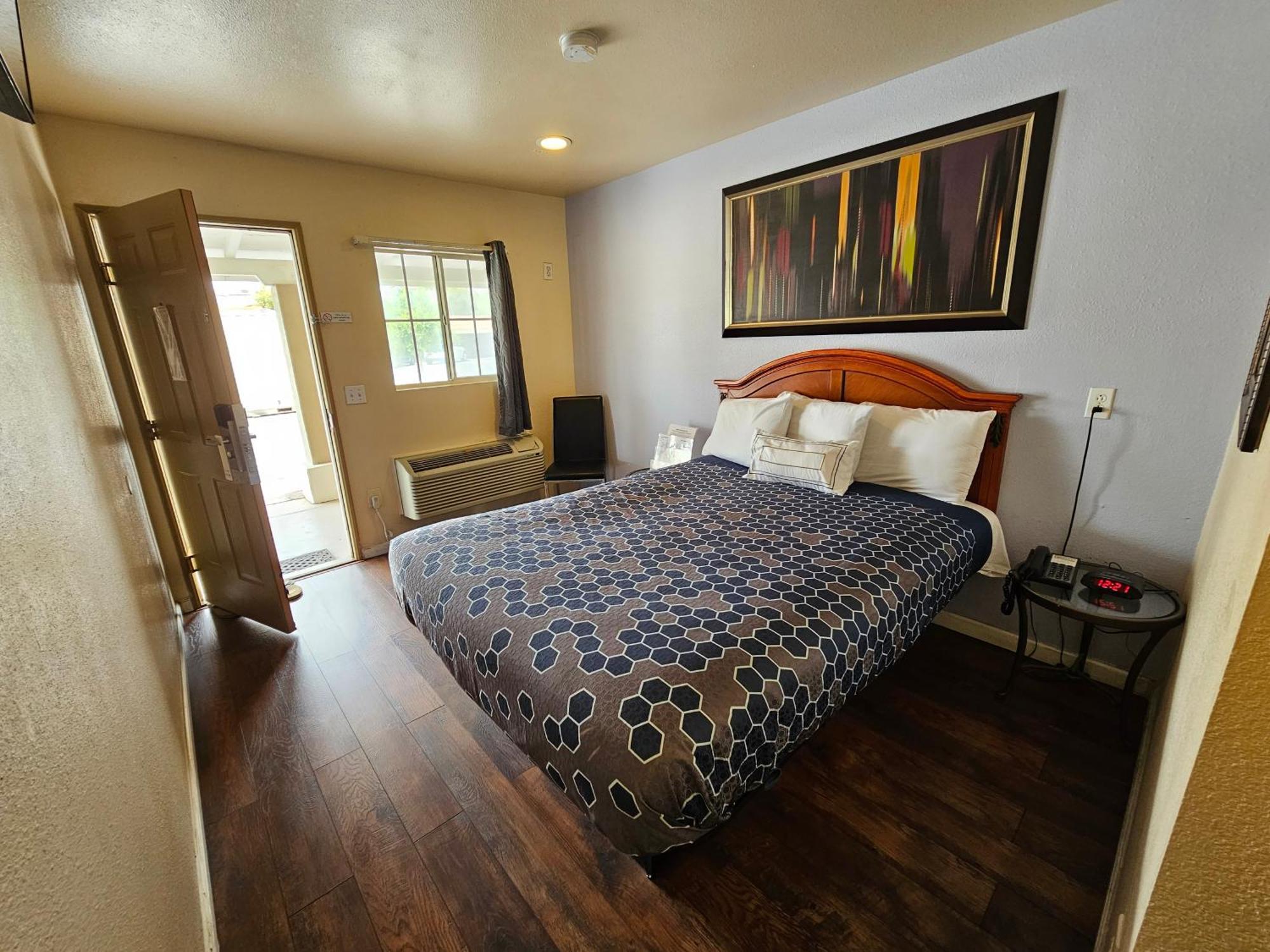 California Suites Motel Calexico Kültér fotó